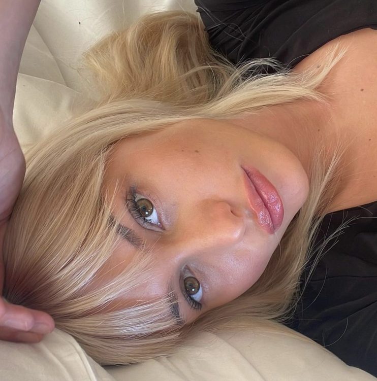 Julie
