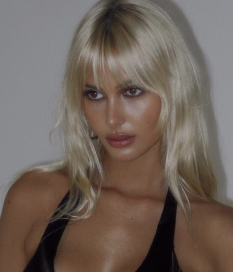 Julie